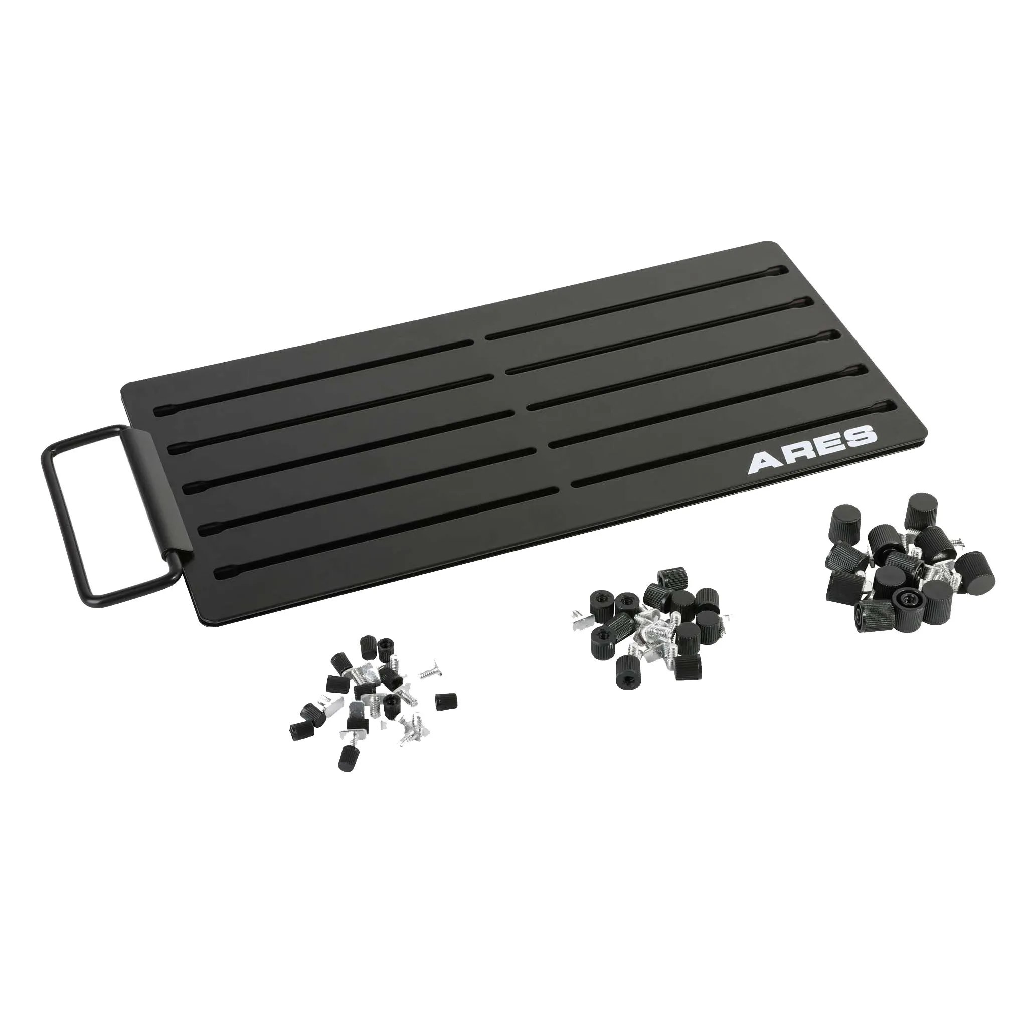 ARES 60032 - 36-Piece Magnetic Socket Organizer