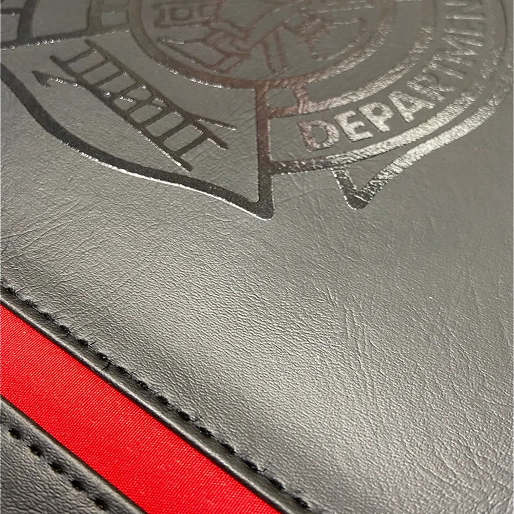 Arizona Highway Patrol Padfolio Bundle - Choose Your Rank