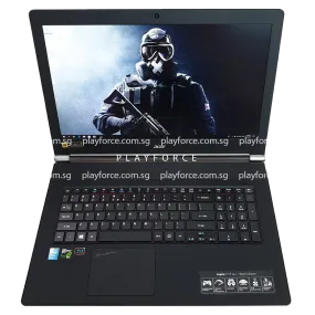 Aspire V Nitro (i7-4720HQ, GTX 960M, 16GB, 1TB   128GB SSD, 17-inch)