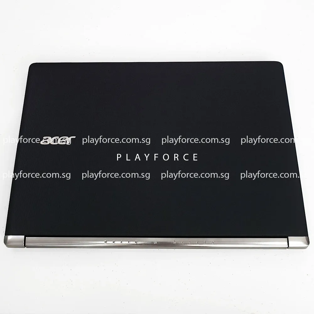 Aspire V Nitro (i7-4720HQ, GTX 960M, 16GB, 1TB   128GB SSD, 17-inch)