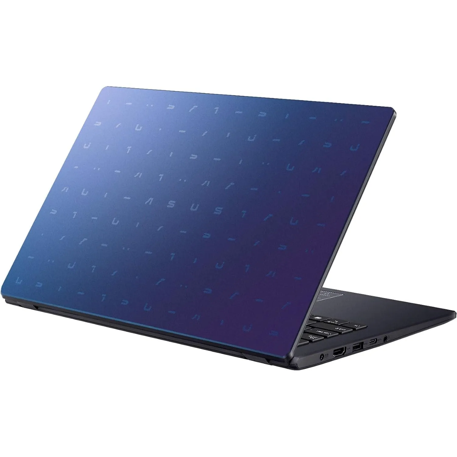 Asus E410M Laptop - Intel Celeron N4020, 4GB RAM, 64GB SSD, 14" Display, Windows 11