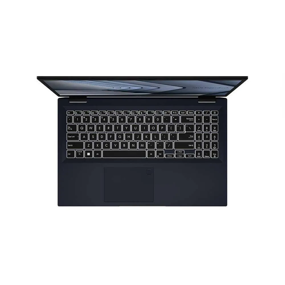 ASUS ExpertBook B1 Laptop Core i7  (14") 16GB/512GB Black