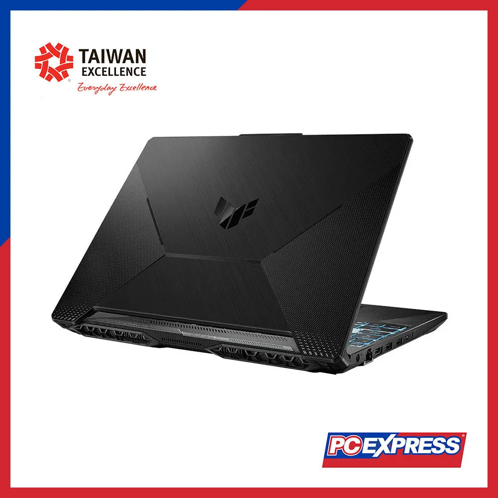 ASUS FA506NC-HN011W TUF Gaming GeForce RTX™  3050 AMD Ryzen™  5 Laptop (Graphite Black)