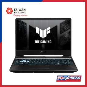 ASUS FA506NC-HN011W TUF Gaming GeForce RTX™  3050 AMD Ryzen™  5 Laptop (Graphite Black)