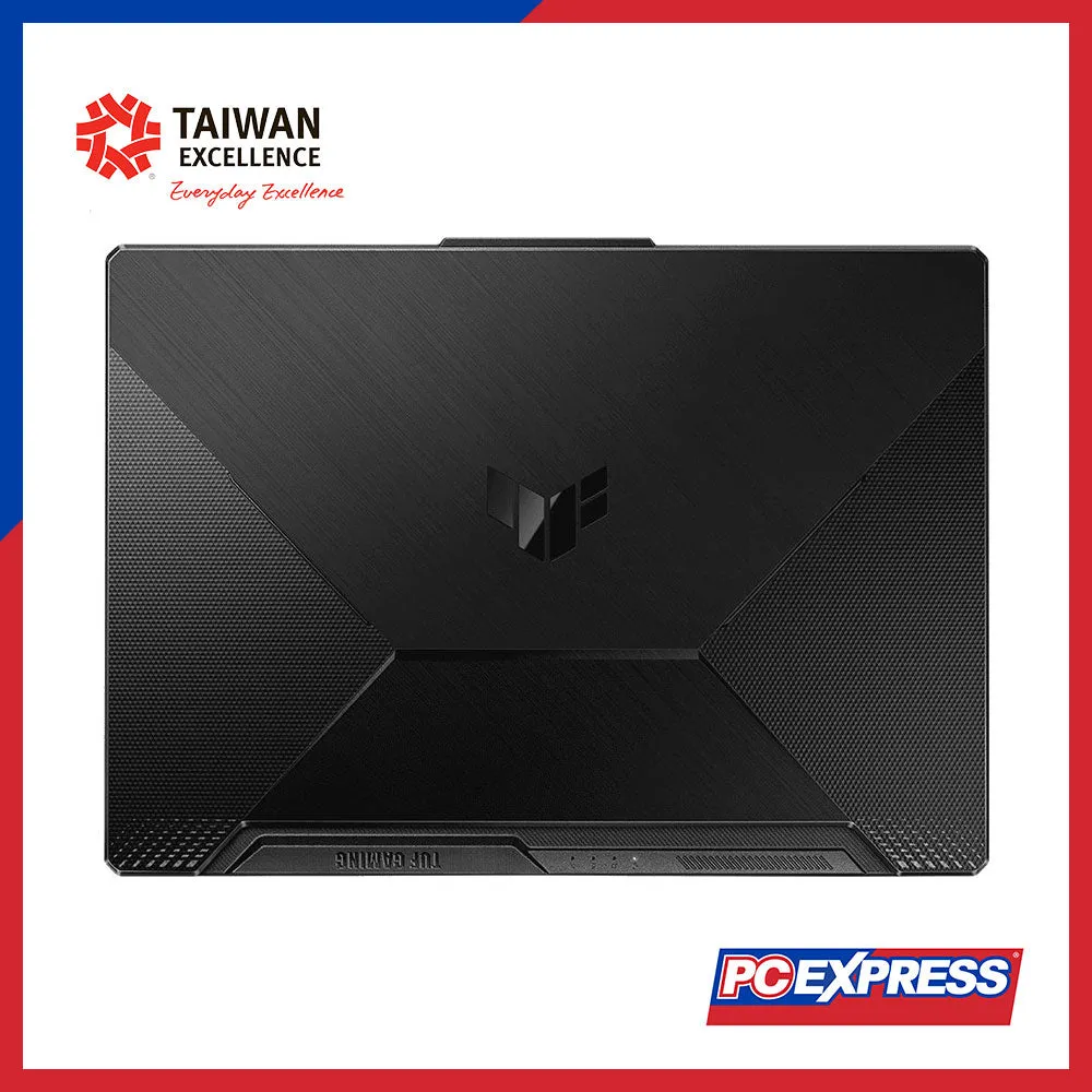 ASUS FA506NC-HN011W TUF Gaming GeForce RTX™  3050 AMD Ryzen™  5 Laptop (Graphite Black)