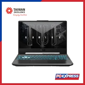 ASUS FA506NFR-HN005W TUF Gaming A15 GeForce RTX™ 2050 AMD Ryzen™ 7 Laptop (Graphite Black)