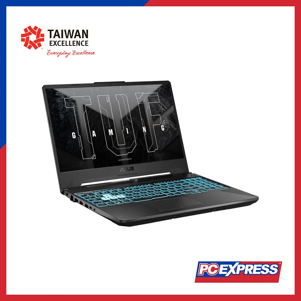 ASUS FA506NFR-HN005W TUF Gaming A15 GeForce RTX™ 2050 AMD Ryzen™ 7 Laptop (Graphite Black)