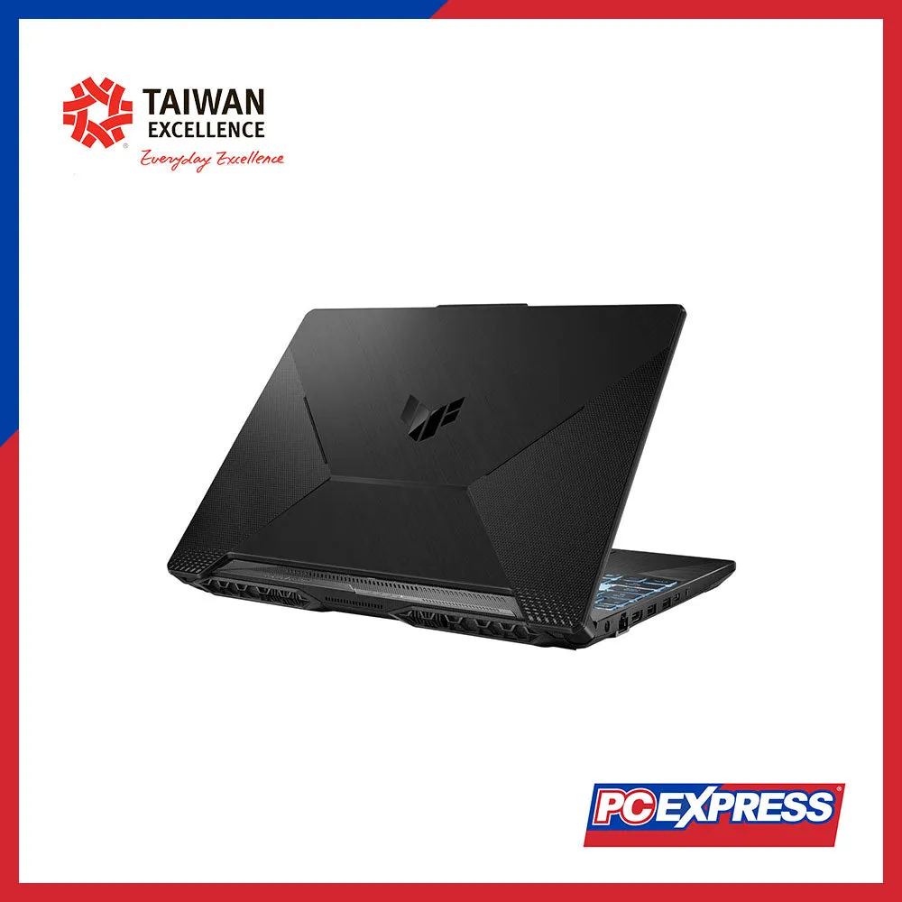 ASUS FX506HF-HN010W TUF Gaming F15 GeForce RTX™  2050 Intel® Core™  i5 Laptop (Graphite Black)