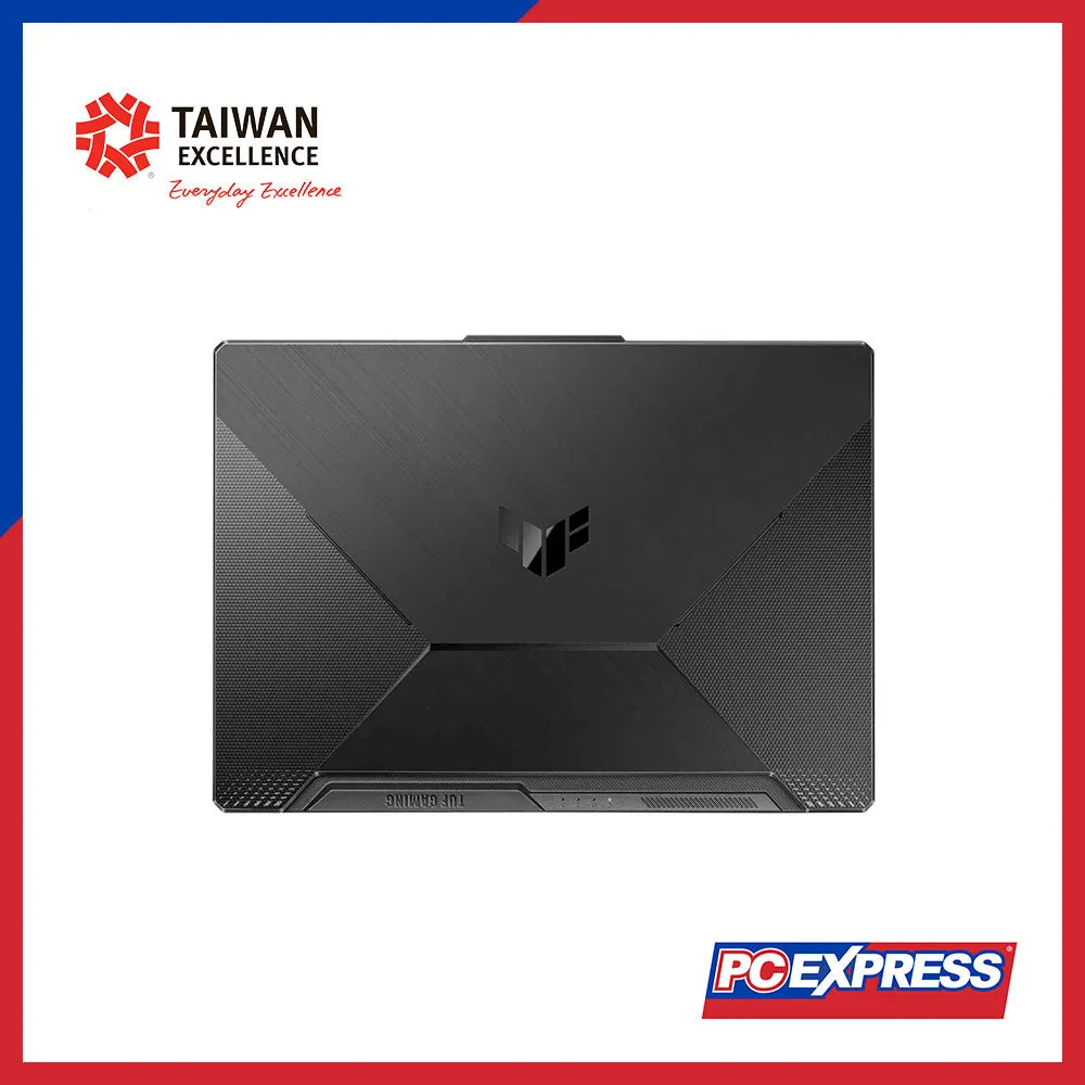 ASUS FX506HF-HN010W TUF Gaming F15 GeForce RTX™  2050 Intel® Core™  i5 Laptop (Graphite Black)