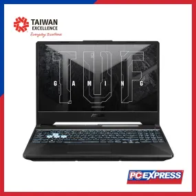 ASUS FX506HF-HN010W TUF Gaming F15 GeForce RTX™  2050 Intel® Core™  i5 Laptop (Graphite Black)