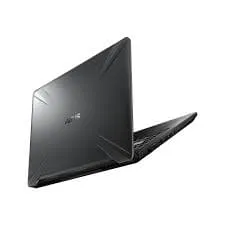 Asus FX705G Gaming Laptop, 17", Intel i7-8750H, 16GB RAM, 256GB SSD   1TB HDD, GTX 1060 6GB, Gray