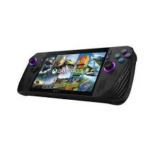 ASUS ROG Ally X Handheld Gaming Console – AMD Ryzen Z1 Extreme, 1TB SSD, Black