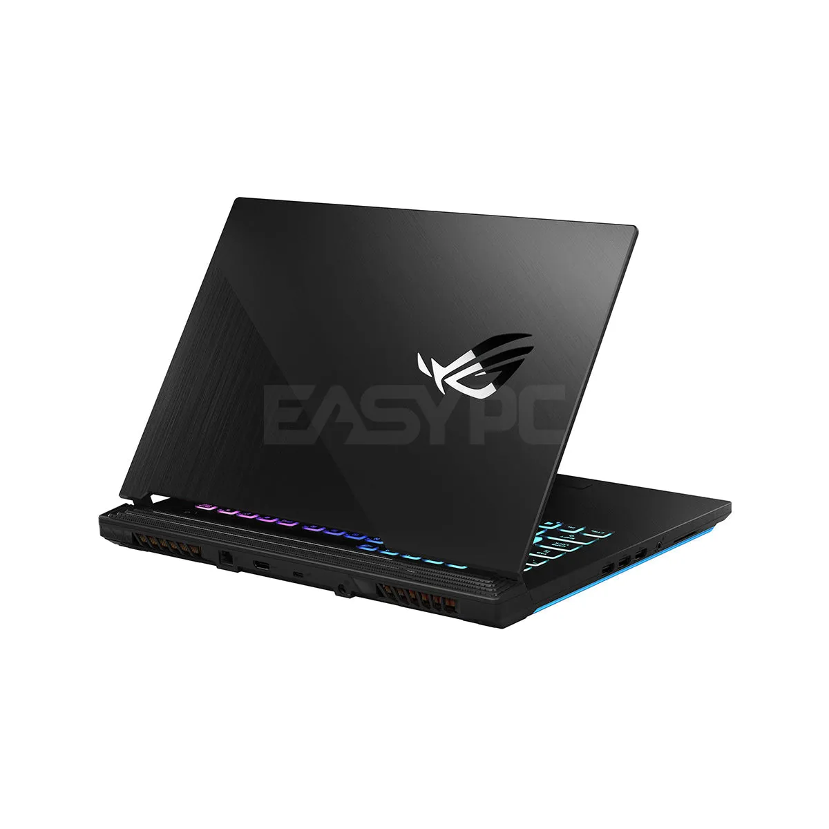 Asus ROG Strix G15 Gaming Laptop i7-10750H/8gb/512 512 SSD/15.6"/RTX 2060/RGB KB/WIN10 Home