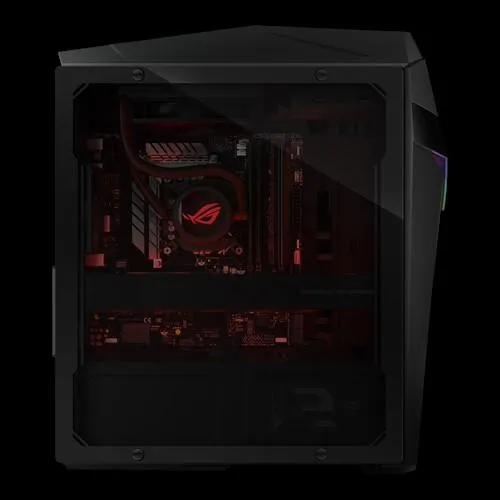 Asus  ROG Strix GL12CX-SG017T