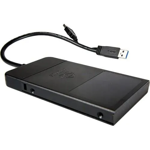 Atomos Powered Docking Station USB 3.0 and 2.0 AC Powered