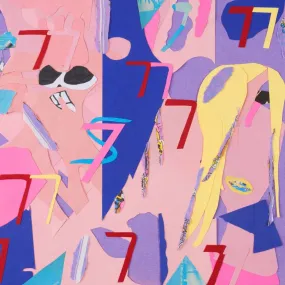 AVEY TARE – 7S - CD •