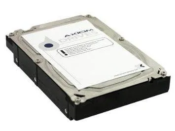Axiom Memory Solution,lc 3tb 6gb-s Sata 7.2k Rpm Lff Bare Hdd
