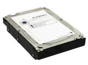 Axiom Memory Solution,lc 3tb 6gb-s Sata 7.2k Rpm Lff Bare Hdd