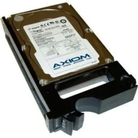Axiom Memory Solution,lc Axiom 450gb 15k Hot-swap Sas 6gbps Hdd Solution For Lenovo Thinkserver Se