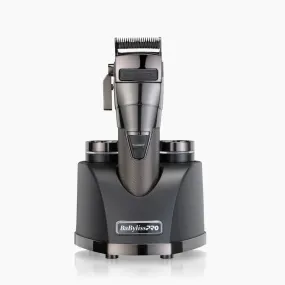 Babyliss Pro Snap FX Heavy Duty Metal Cordless Clipper