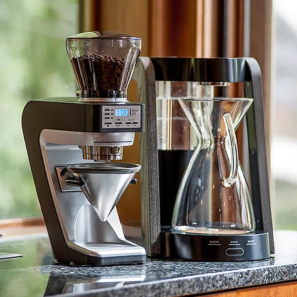 Baratza Sette 270 Conical Burr Coffee Grinder