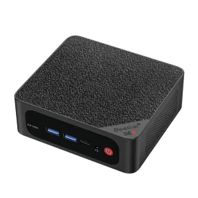 Beelink SER5 MAX AMD Ryzen 7 5800H Desktop Mini PC