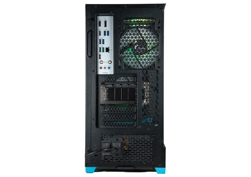 Beinn Ime - Starfield 4K Gaming PC - NVIDIA RTX 4090