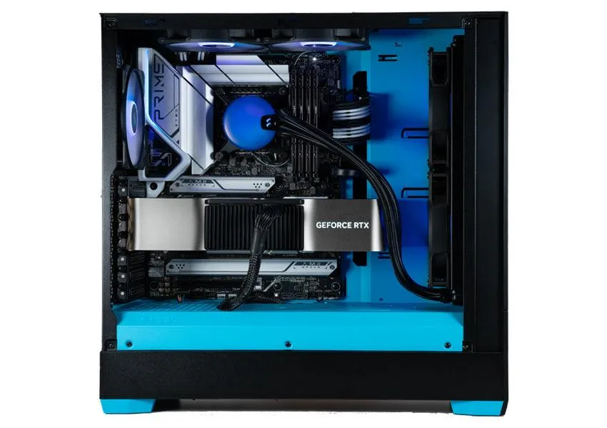 Beinn Ime - Starfield 4K Gaming PC - NVIDIA RTX 4090