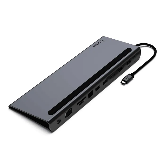 Belkin USB-C 11-in-1 Multiport Dock