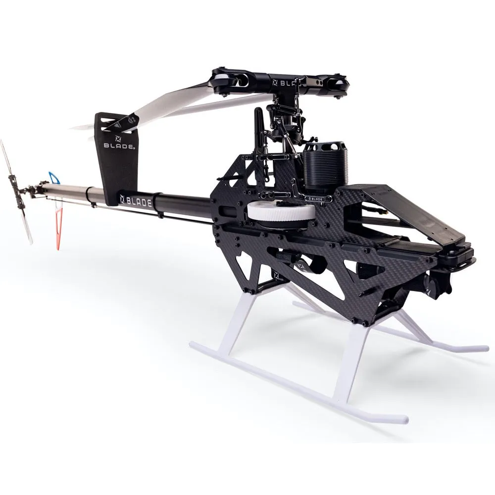 Blade Fusion 700 3D Helicopter Kit with Motor and Blades BLH13075