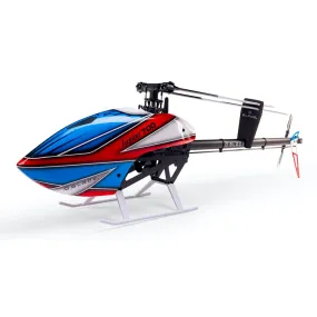 Blade Fusion 700 3D Helicopter Kit with Motor and Blades BLH13075