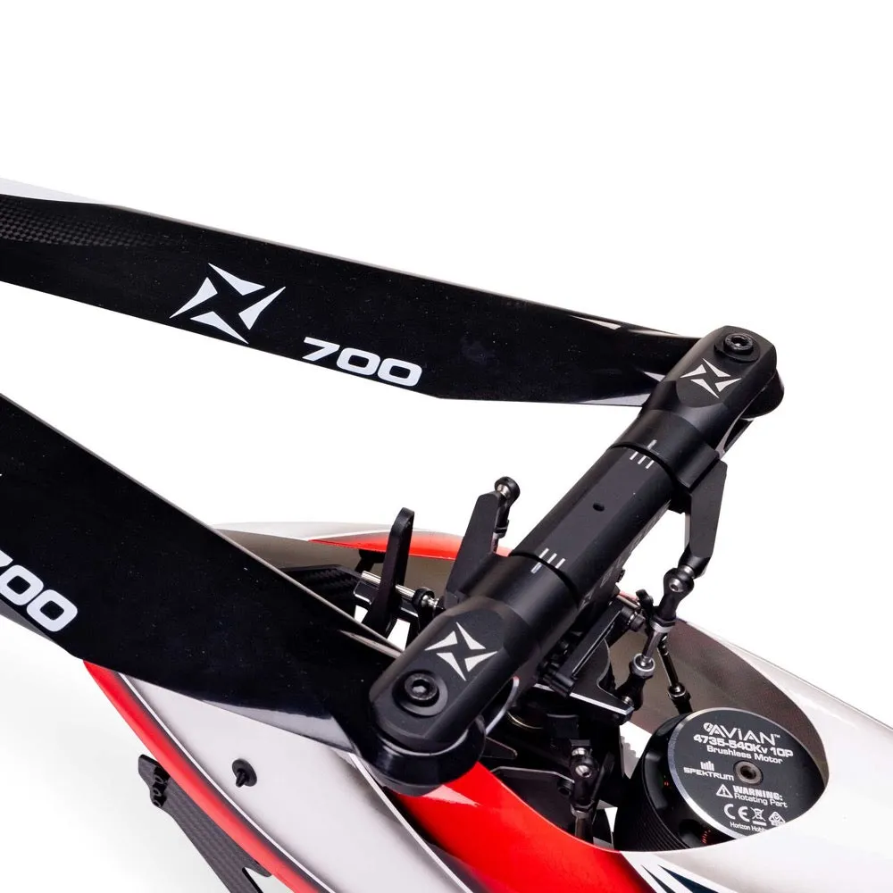 Blade Fusion 700 3D Helicopter Kit with Motor and Blades BLH13075
