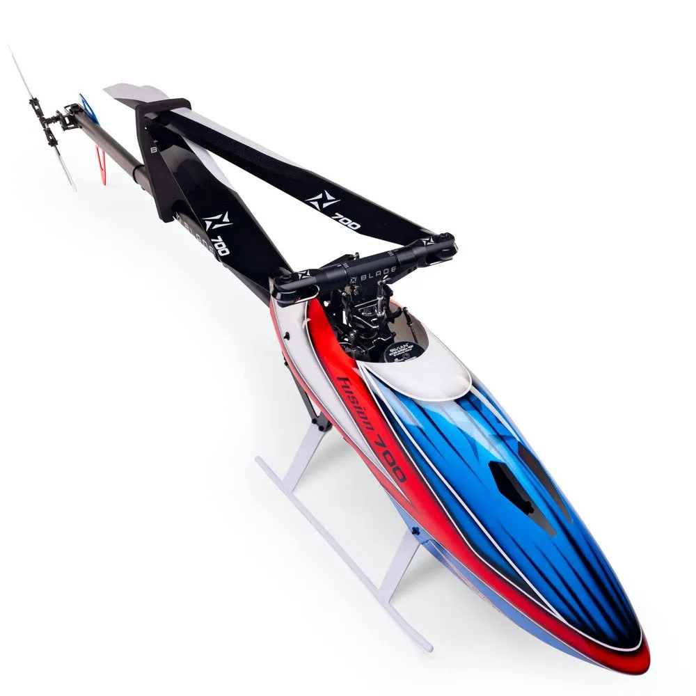Blade Fusion 700 3D Helicopter Kit with Motor and Blades BLH13075