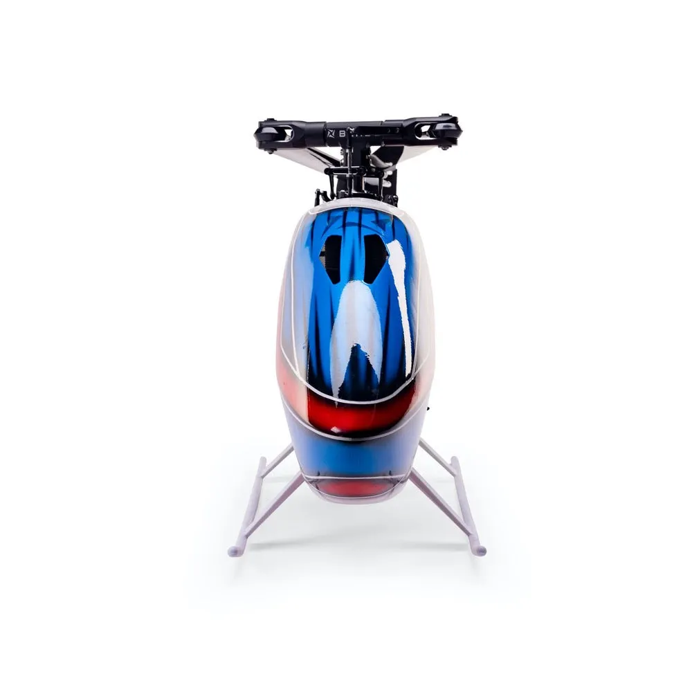 Blade Fusion 700 3D Helicopter Kit with Motor and Blades BLH13075