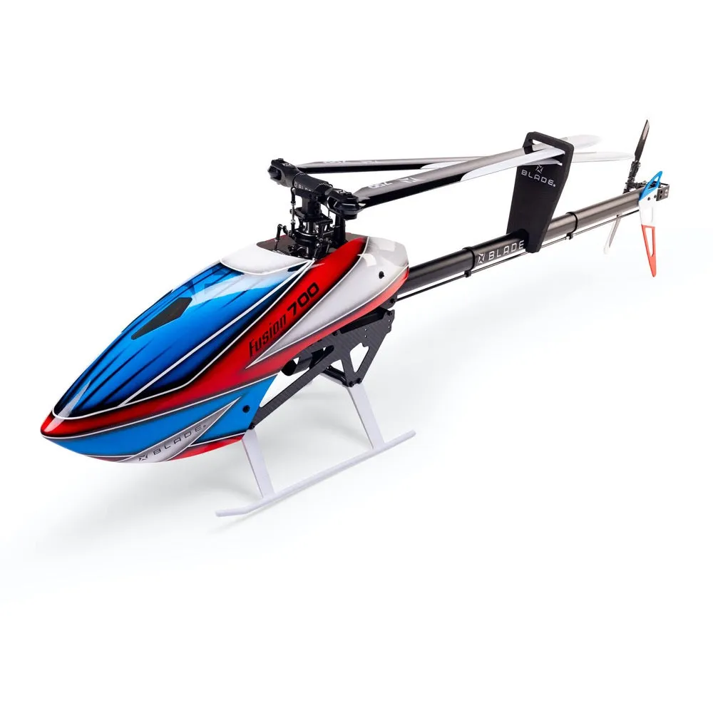 Blade Fusion 700 3D Helicopter Kit with Motor and Blades BLH13075