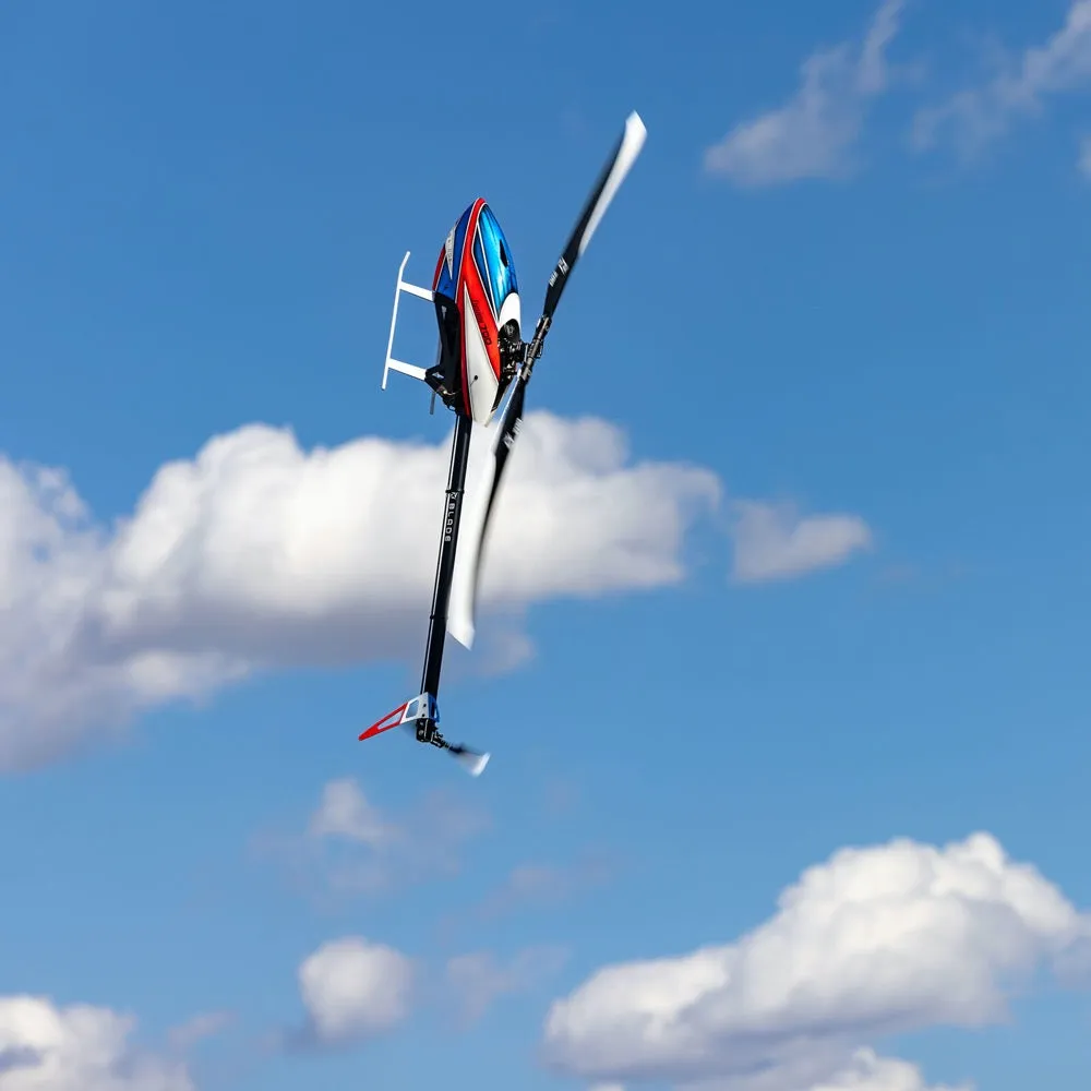 Blade Fusion 700 3D Helicopter Kit with Motor and Blades BLH13075