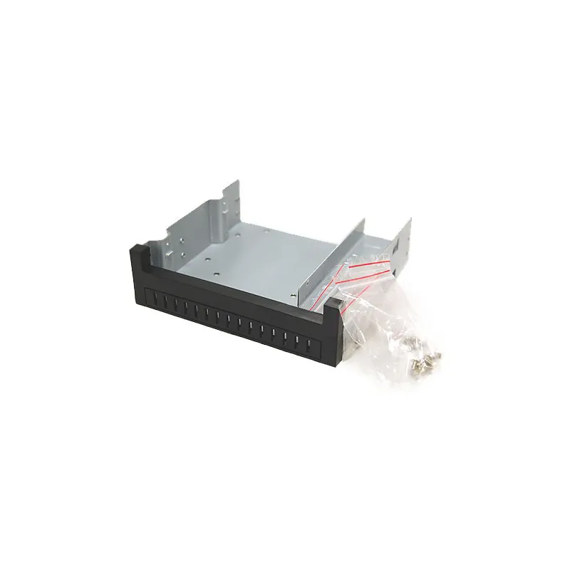Bytecc Bracket-535 5.25" Metal Tray for 2.5", 3.5" HDD/Slim DVD