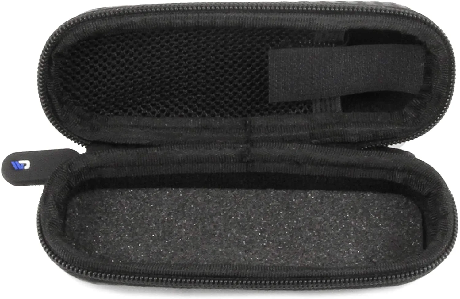 CASEMATIX Hard Carrying Case Compatible with RAVPower Mini External SSD Hard Drive, Includes Case Only