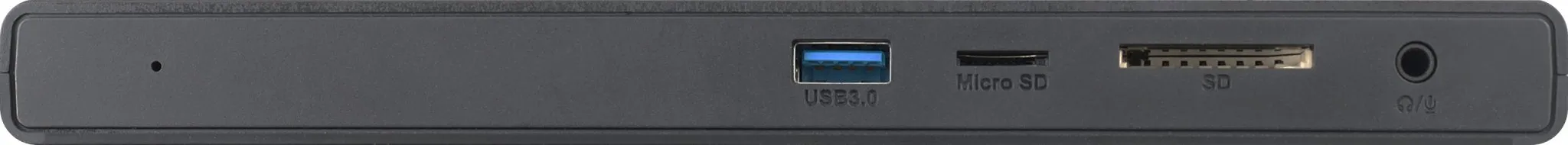 Centro1201 Multi-Display 85W MST USB-C Docking Station*