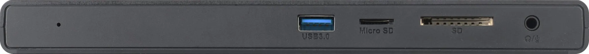 Centro1201 Multi-Display 85W MST USB-C Docking Station*