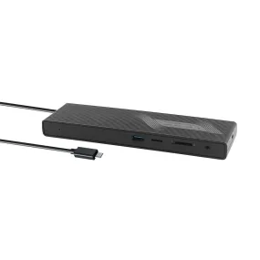 Centro1201 Multi-Display 85W MST USB-C Docking Station*