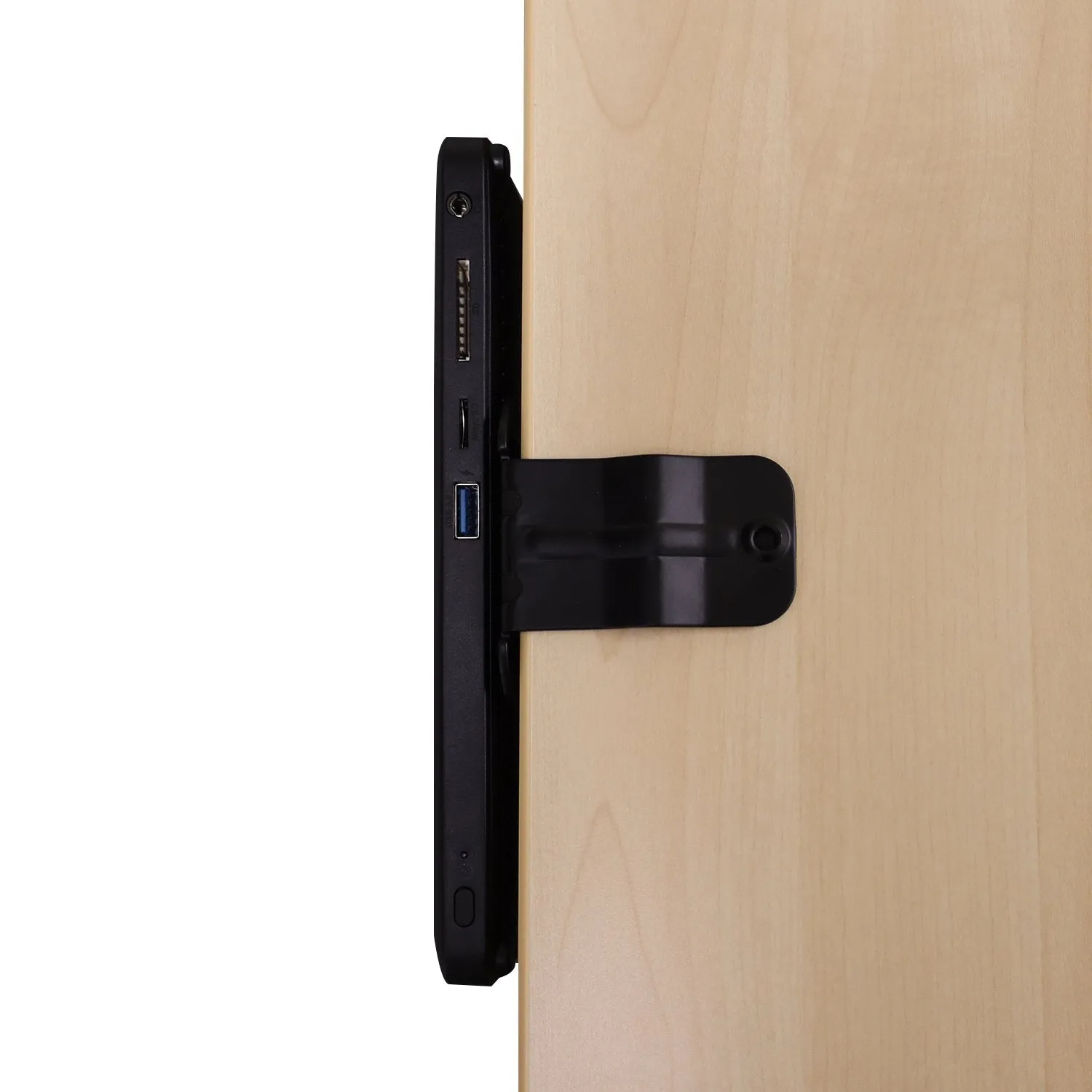 Centro1202 100W MST USB-C Docking Station with Clamp-On Mounting Bracket