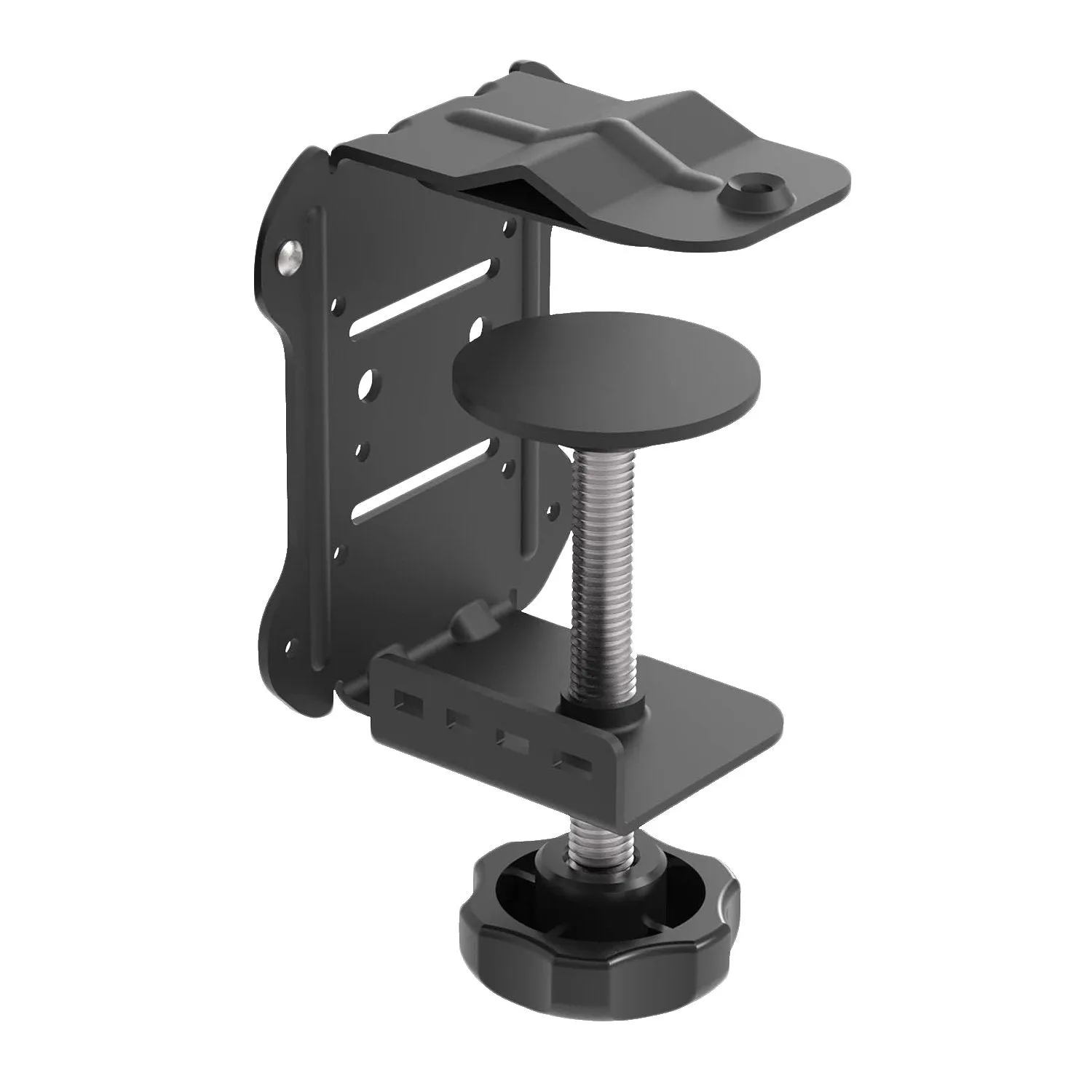 Centro1202 100W MST USB-C Docking Station with Clamp-On Mounting Bracket