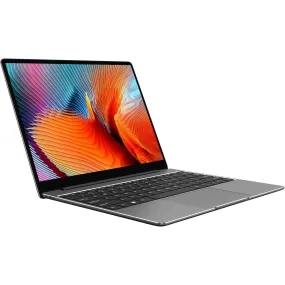 CHUWI Corebook pro(2160x1440) IPS Display Laptop with Intel Core i3-6157U, 13" 8GB RAM 256GB SSD