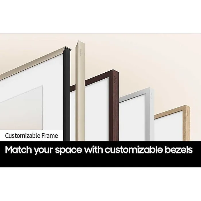 [CLEARANCE] Samsung QA75LS03BAKXXM 75" 4K QLED Smart TV The Frame Art Mode