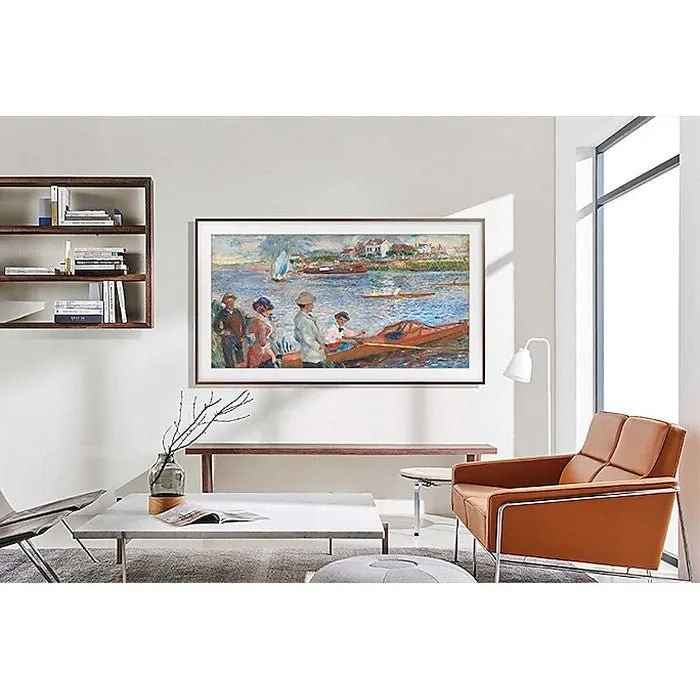 [CLEARANCE] Samsung QA75LS03BAKXXM 75" 4K QLED Smart TV The Frame Art Mode