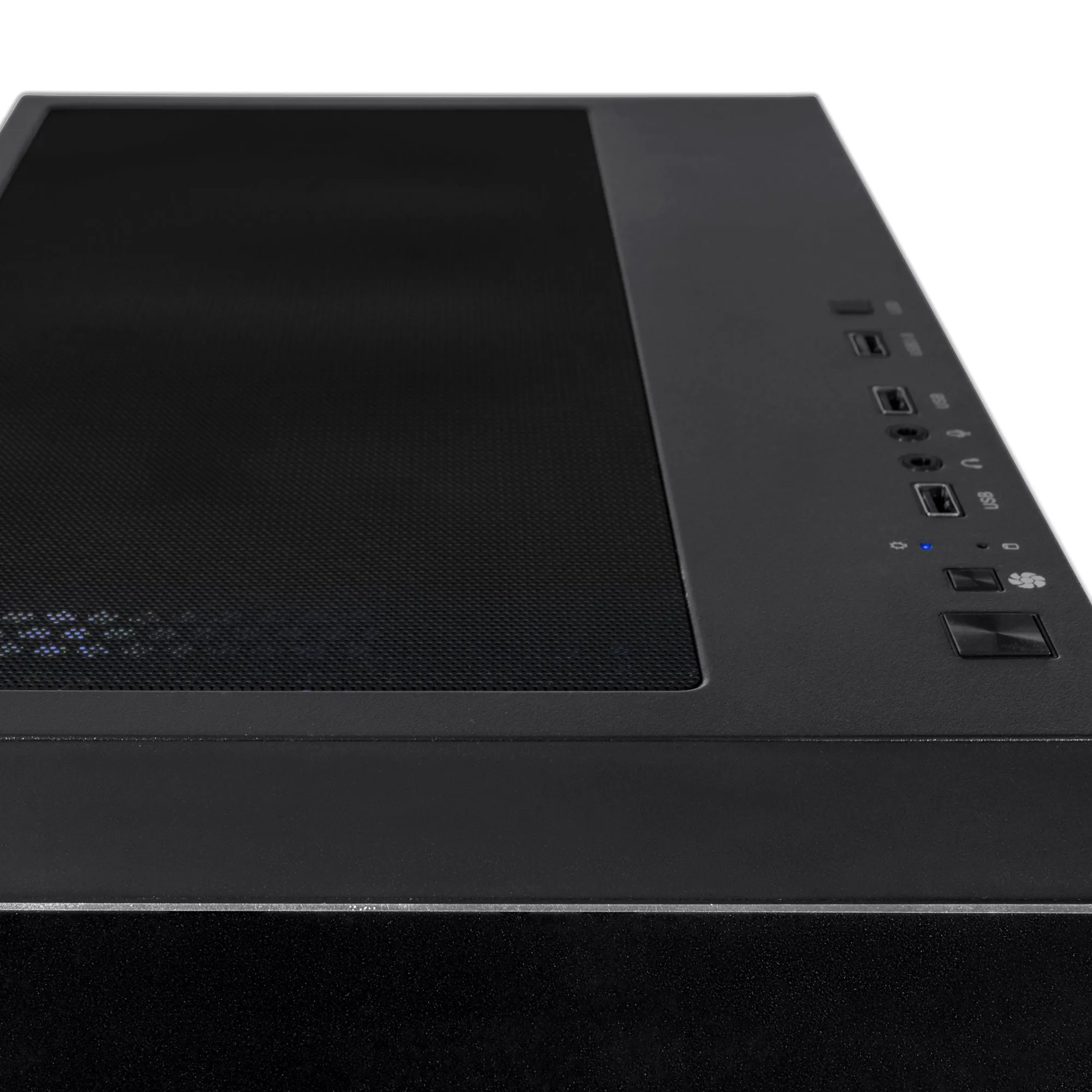 CLX SET VR-Ready Gaming Desktop - Liquid Cooled Intel Core i7 13700KF 3.4GHz 16-Core Processor, 32GB DDR5 Memory, GeForce RTX 4080 16GB GDDR6X Graphics, 1TB SSD, 4TB HDD, WiFi, Windows 11 Home 64-bit