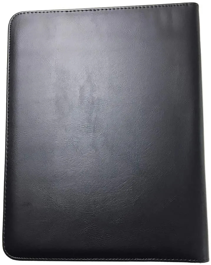 Colorado Highway Patrol Padfolio Bundle - Choose Your Rank