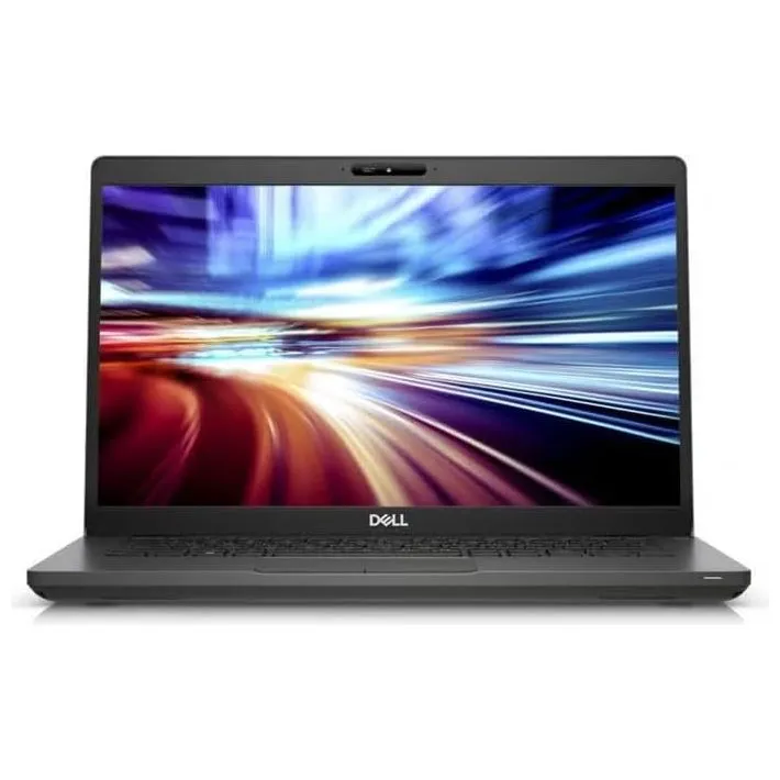 Dell 5401, Intel i5-9400H, 16GB RAM, 256GB SSD, 14" Display - Black