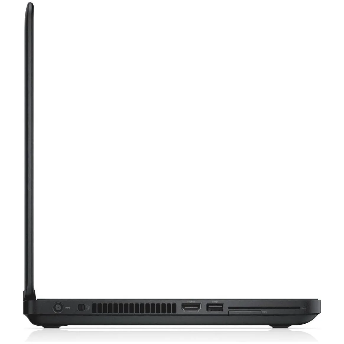 Dell E5440 - i5-4310U, 8GB RAM, 240GB SSD - Black